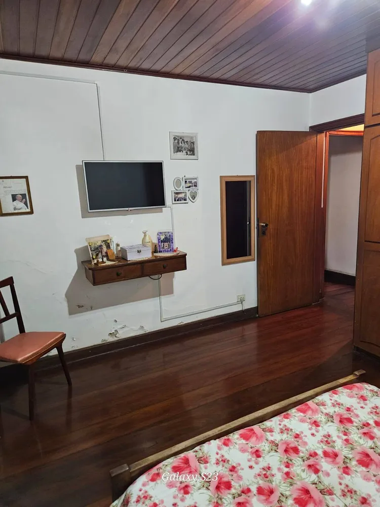 Casa, 4 quartos, 229 m² - Foto 3