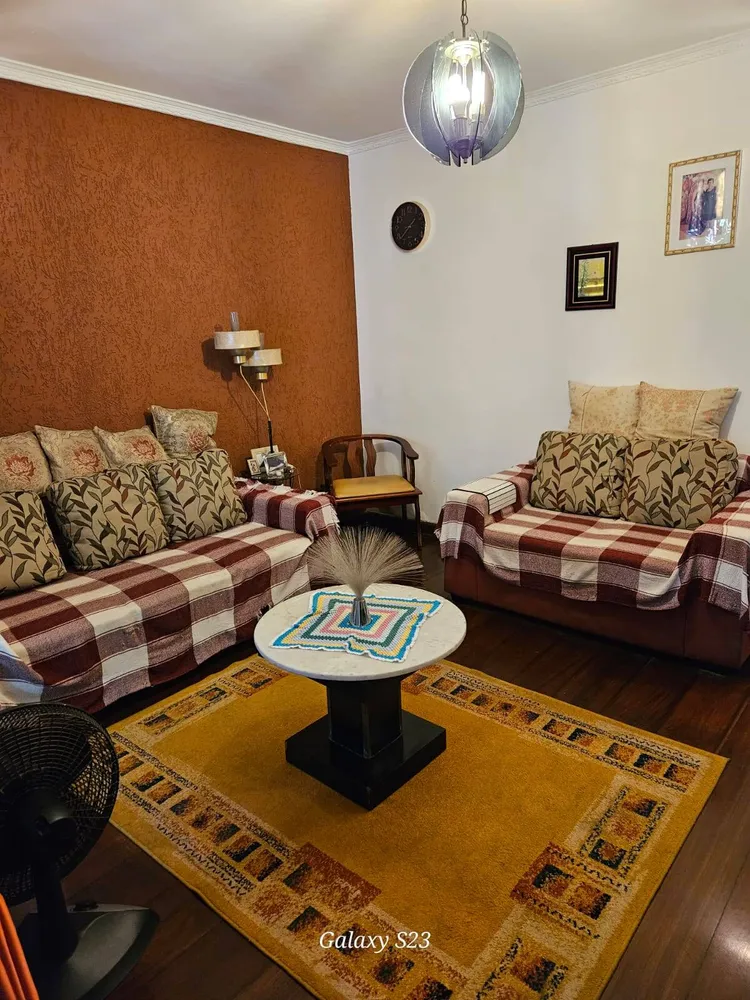 Casa, 4 quartos, 229 m² - Foto 2
