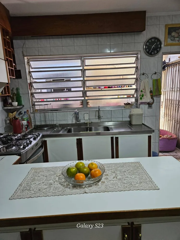Casa, 4 quartos, 229 m² - Foto 7