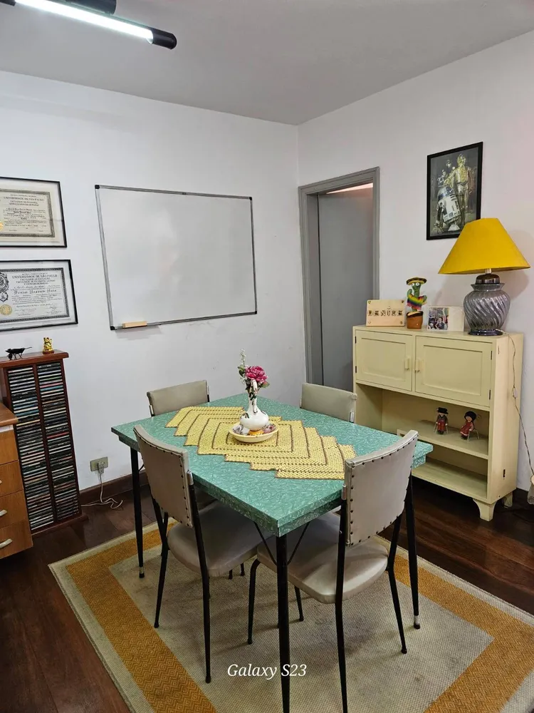 Casa, 4 quartos, 229 m² - Foto 11
