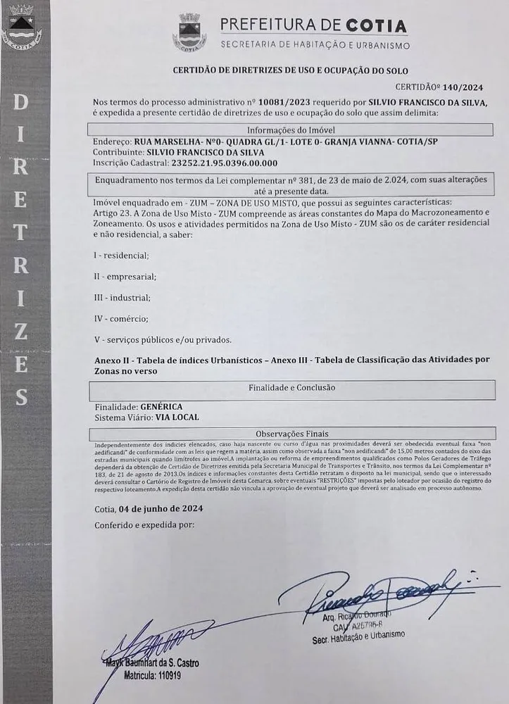 Terreno - Foto 2