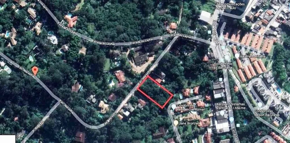Terreno - Foto 1