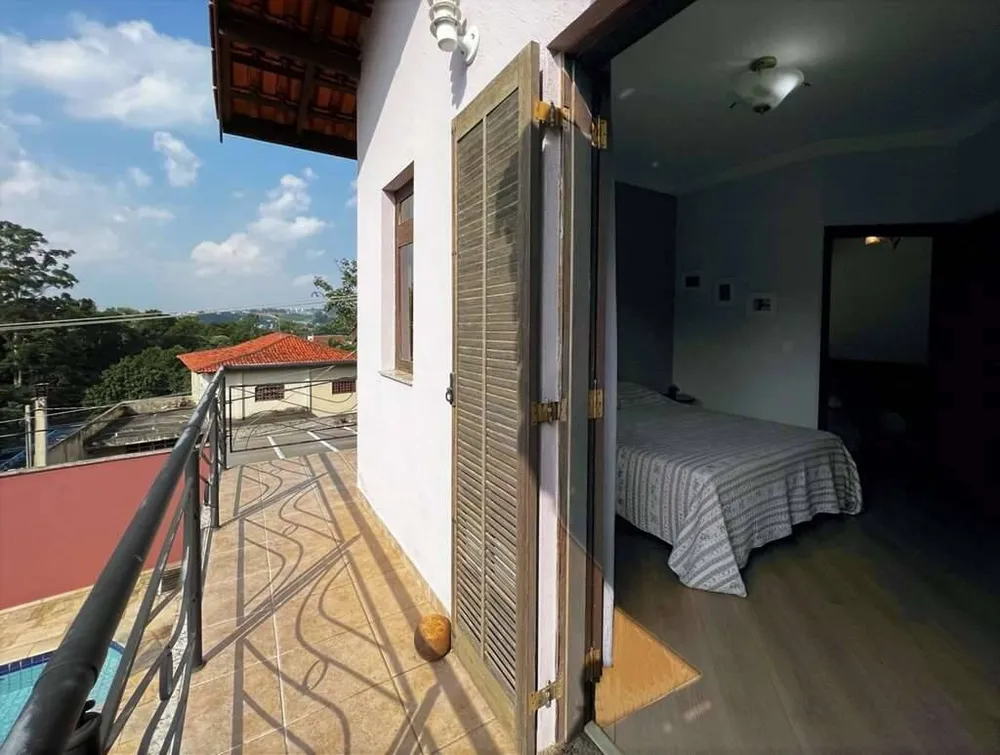 Casa de Condomínio, 3 quartos - Foto 12