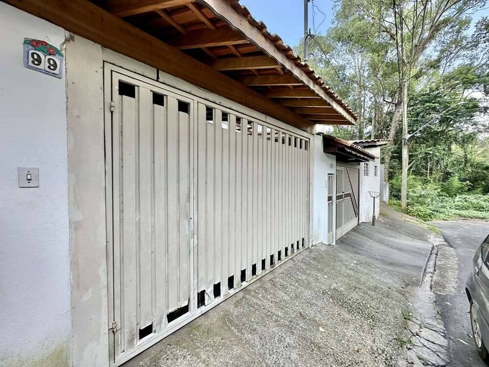Casa, 2 quartos, 139 m² - Foto 2