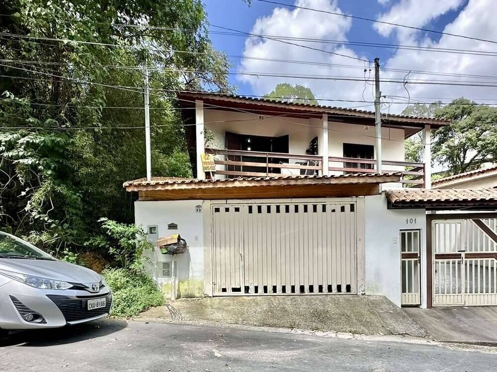 Casa, 2 quartos, 139 m² - Foto 1