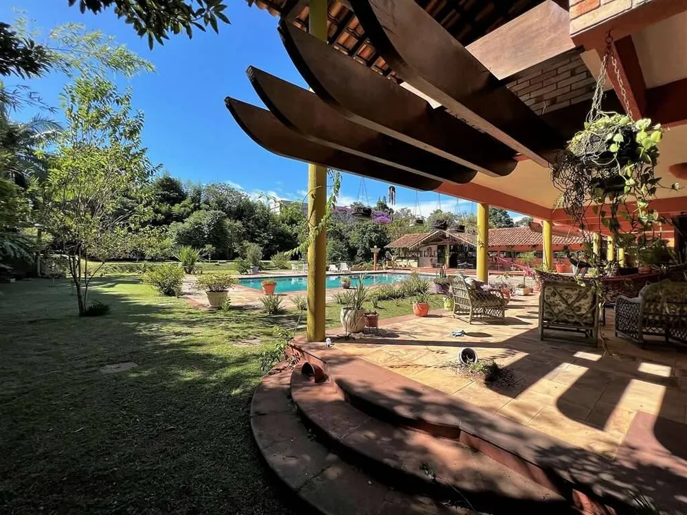 Casa de Condomínio, 5 quartos - Foto 8