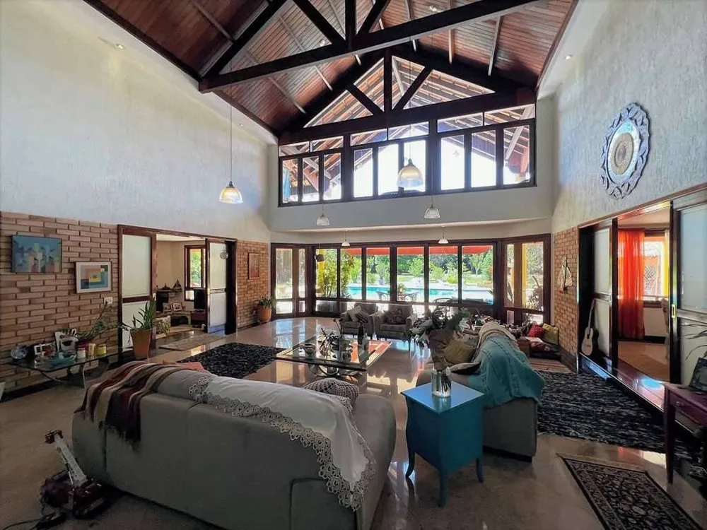 Casa de Condomínio, 5 quartos - Foto 3