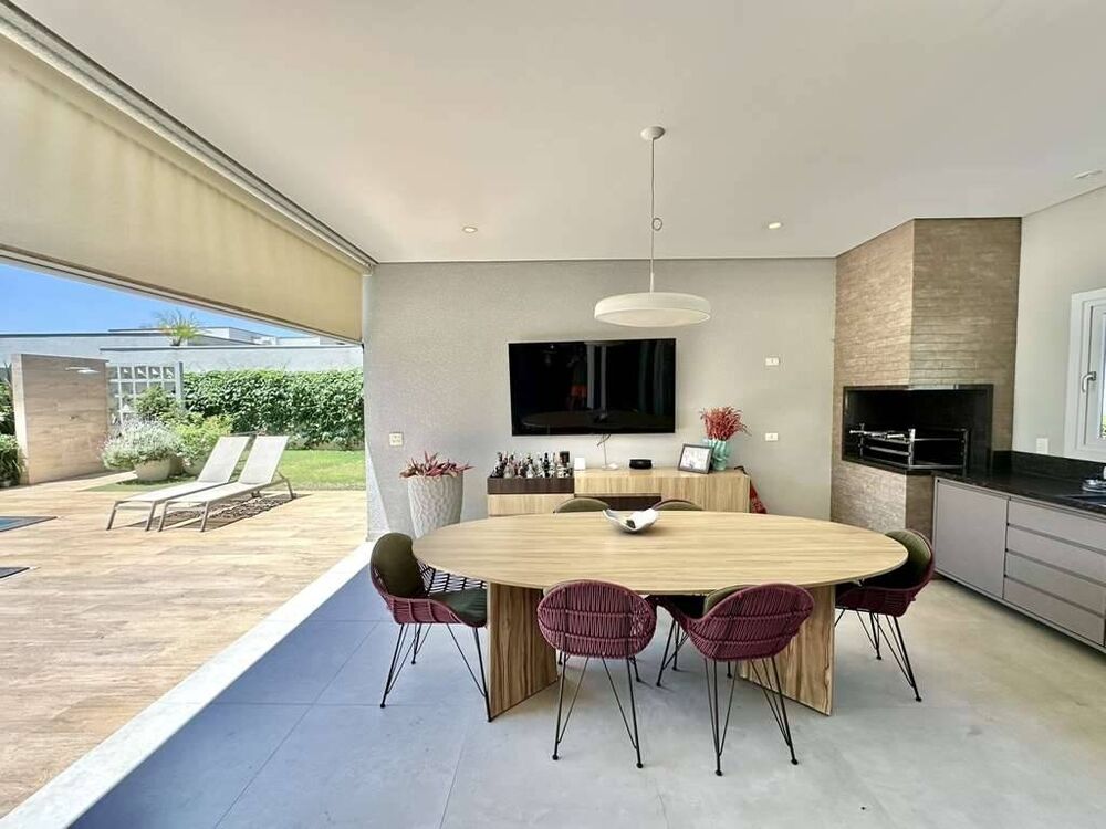 Casa de Condomínio à venda com 4 quartos, 345m² - Foto 7