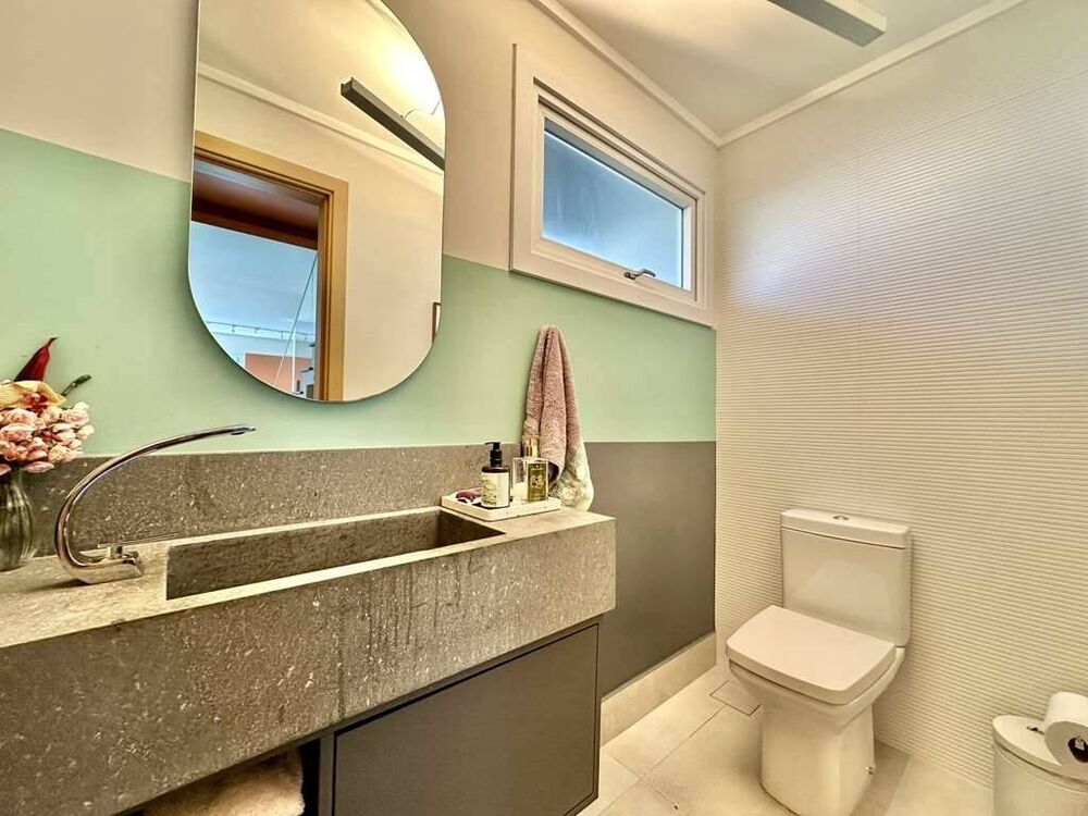 Casa de Condomínio à venda com 4 quartos, 345m² - Foto 6