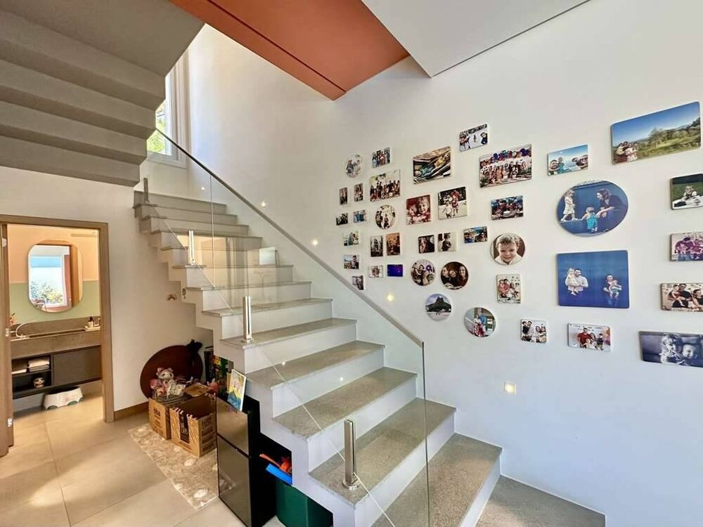 Casa de Condomínio à venda com 4 quartos, 345m² - Foto 9