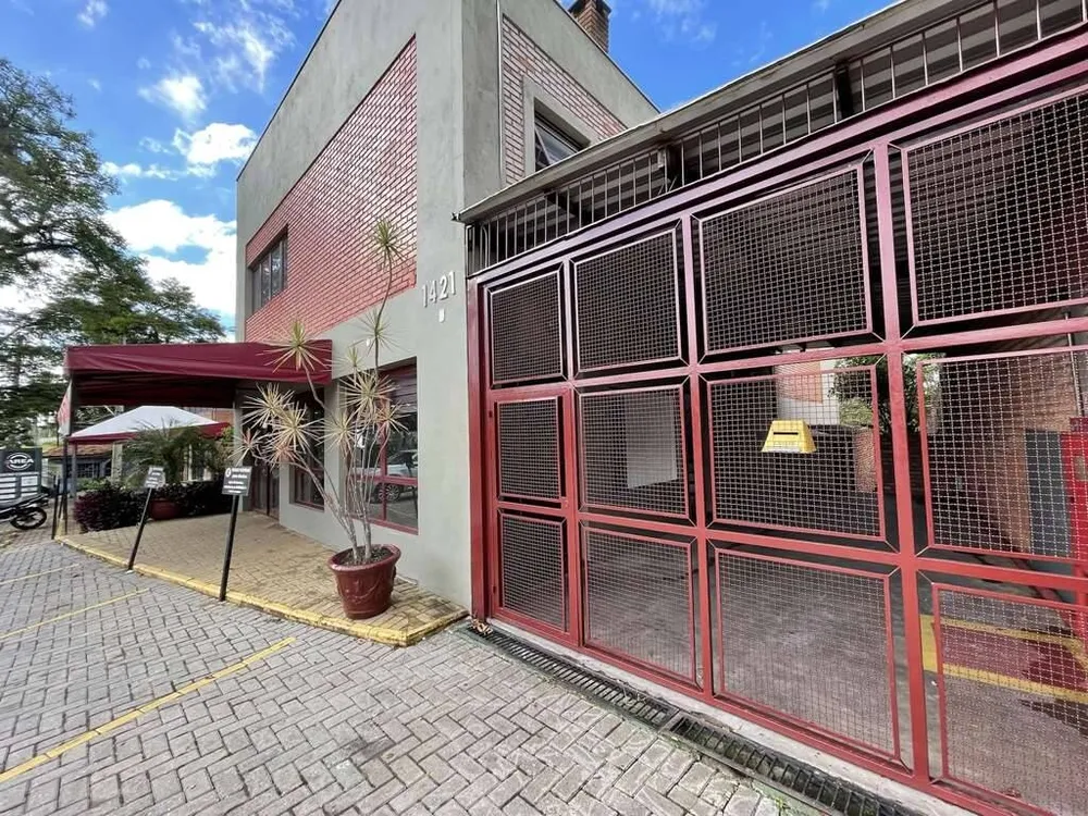 Loja-Salão, 351 m² - Foto 1