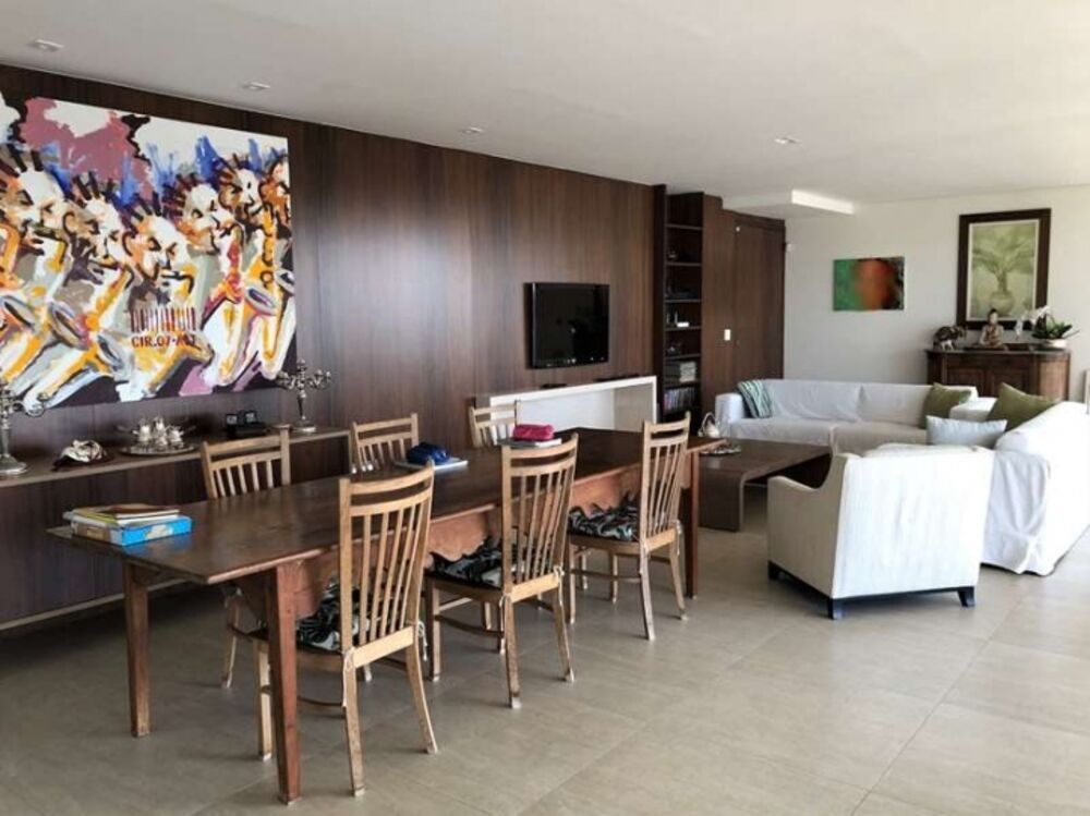 Casa para alugar com 4 quartos - Foto 2
