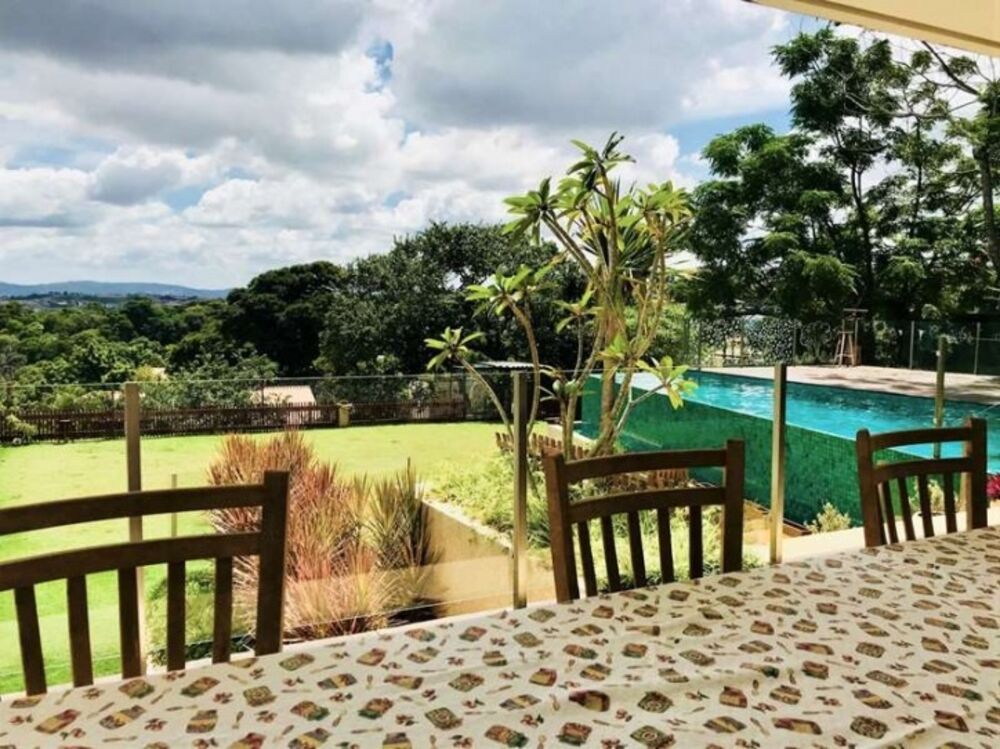 Casa para alugar com 4 quartos - Foto 3