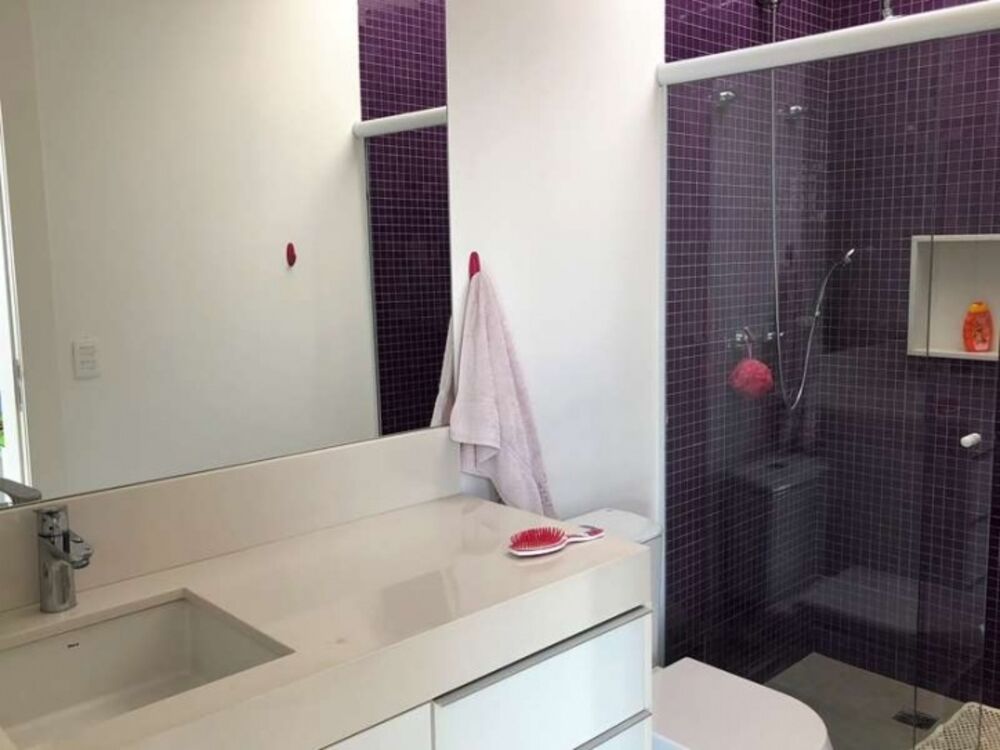 Casa para alugar com 4 quartos - Foto 6