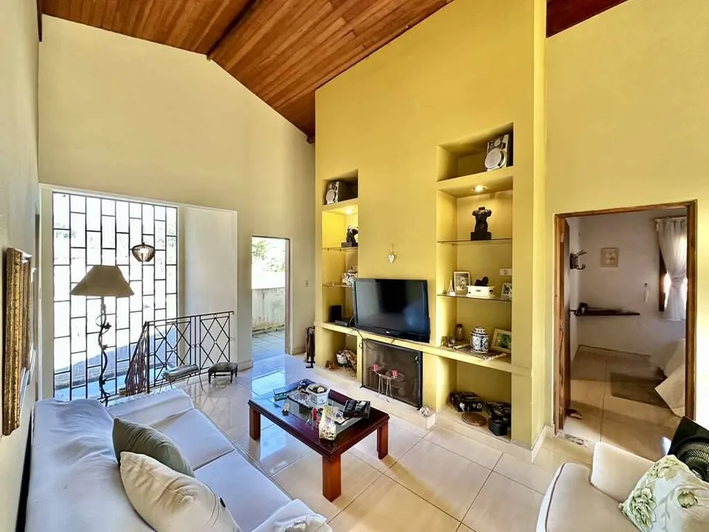 Casa, 3 quartos, 380 m² - Foto 4
