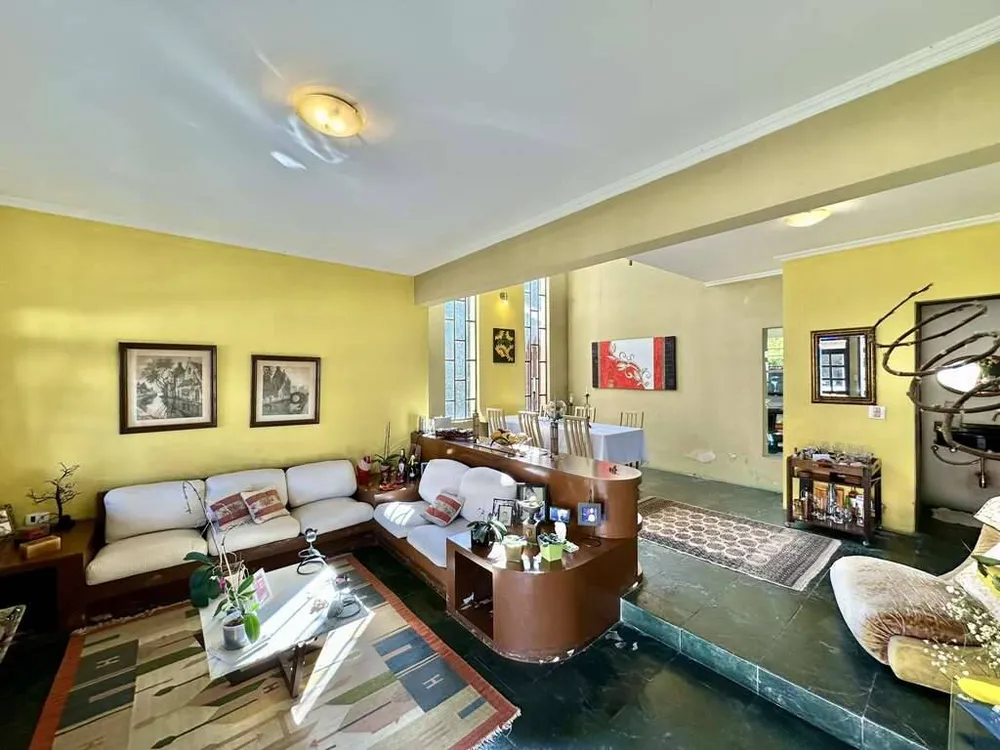 Casa, 3 quartos, 380 m² - Foto 10