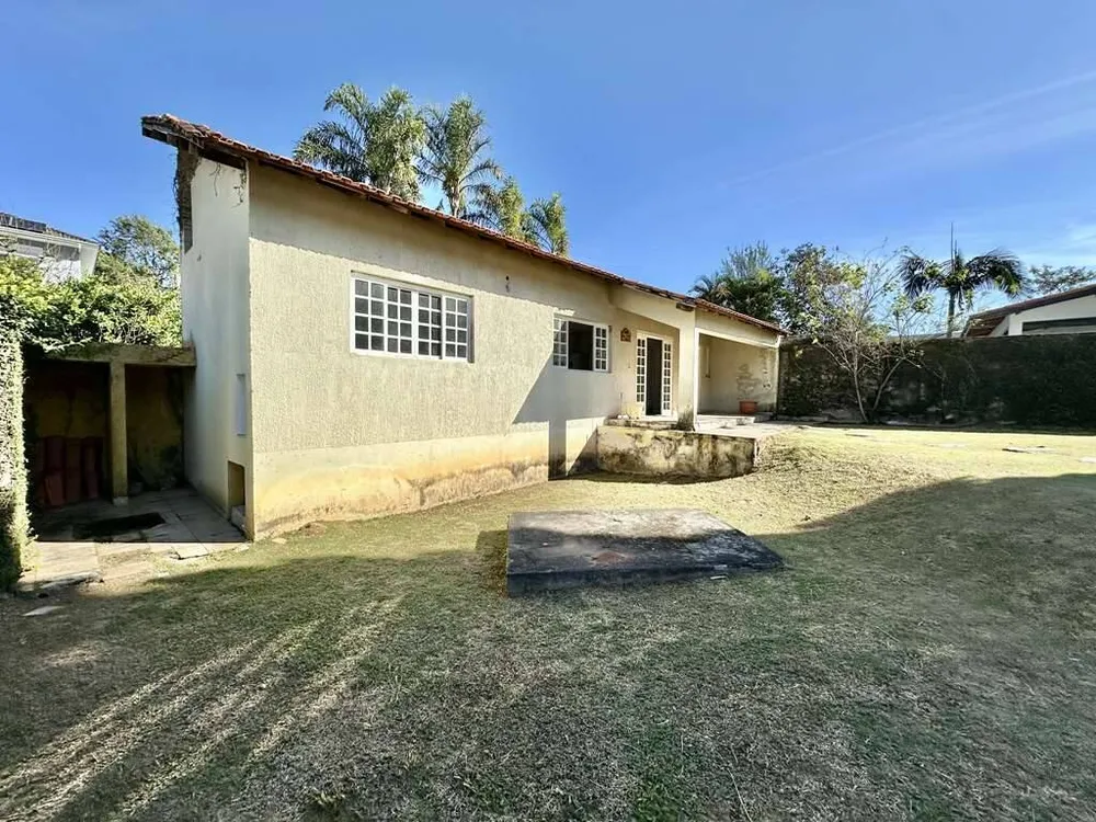 Casa, 3 quartos, 380 m² - Foto 1