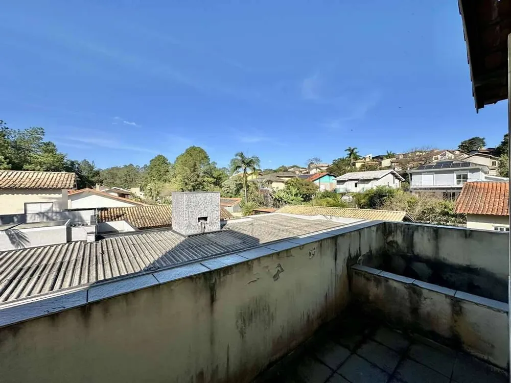 Casa, 3 quartos, 380 m² - Foto 3