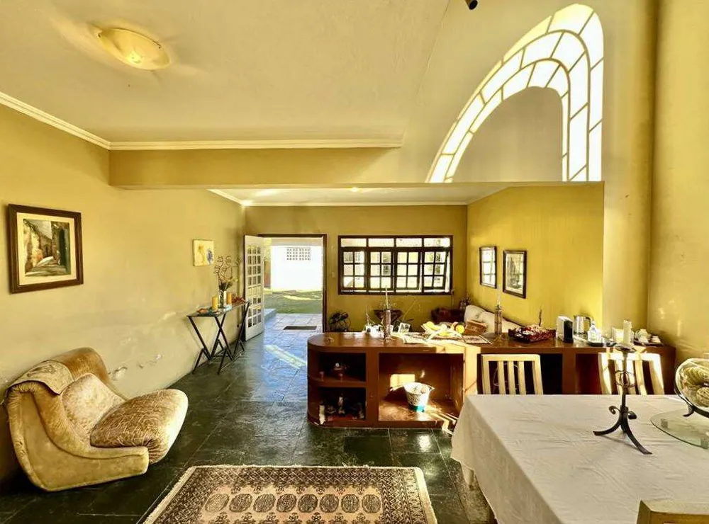 Casa, 3 quartos, 380 m² - Foto 11