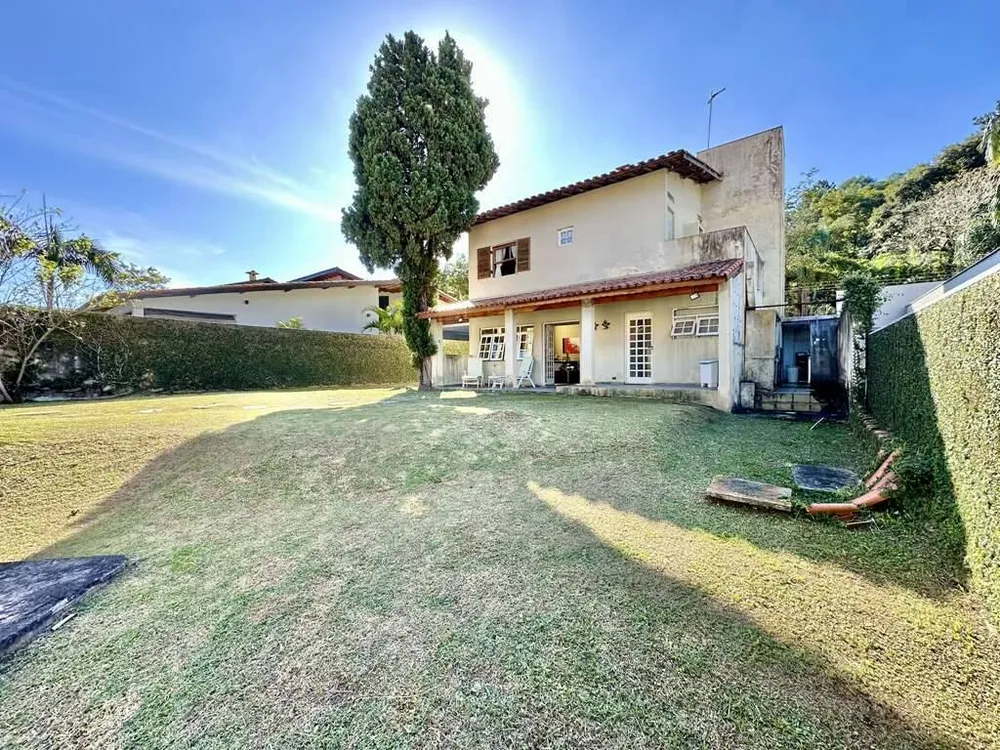 Casa, 3 quartos, 380 m² - Foto 8