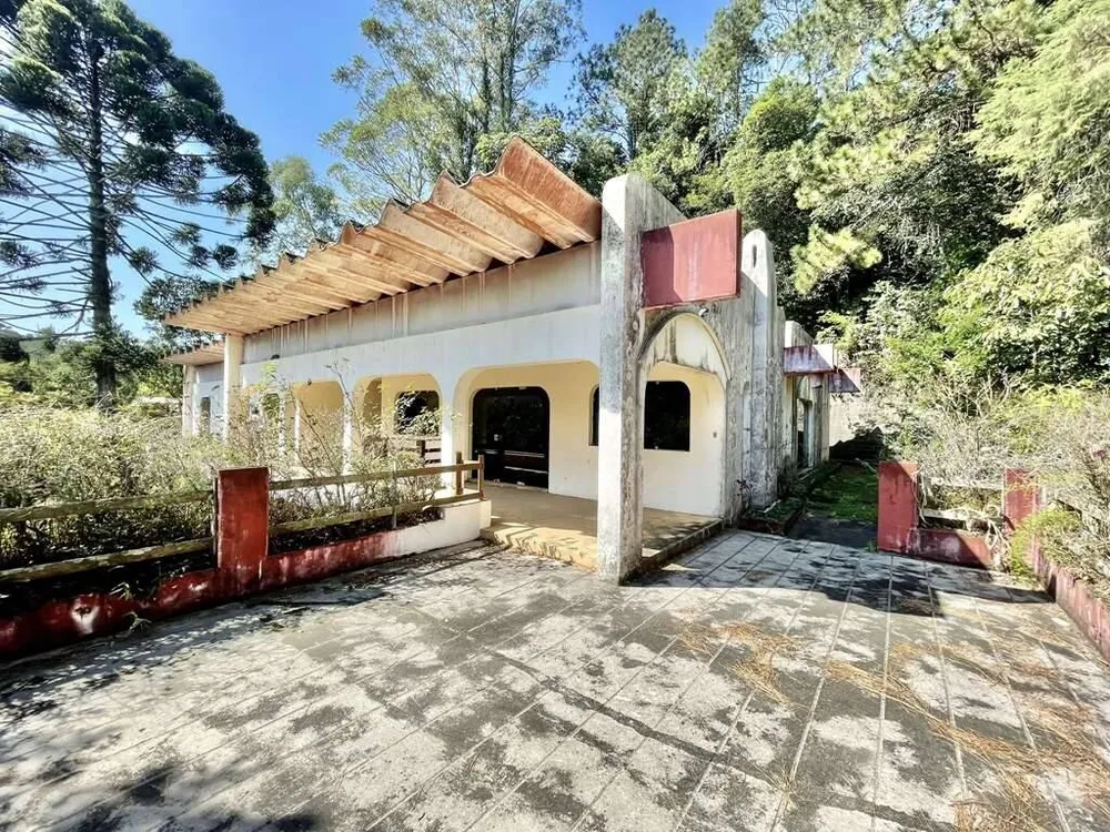 Casa, 4 quartos, 700 m² - Foto 6