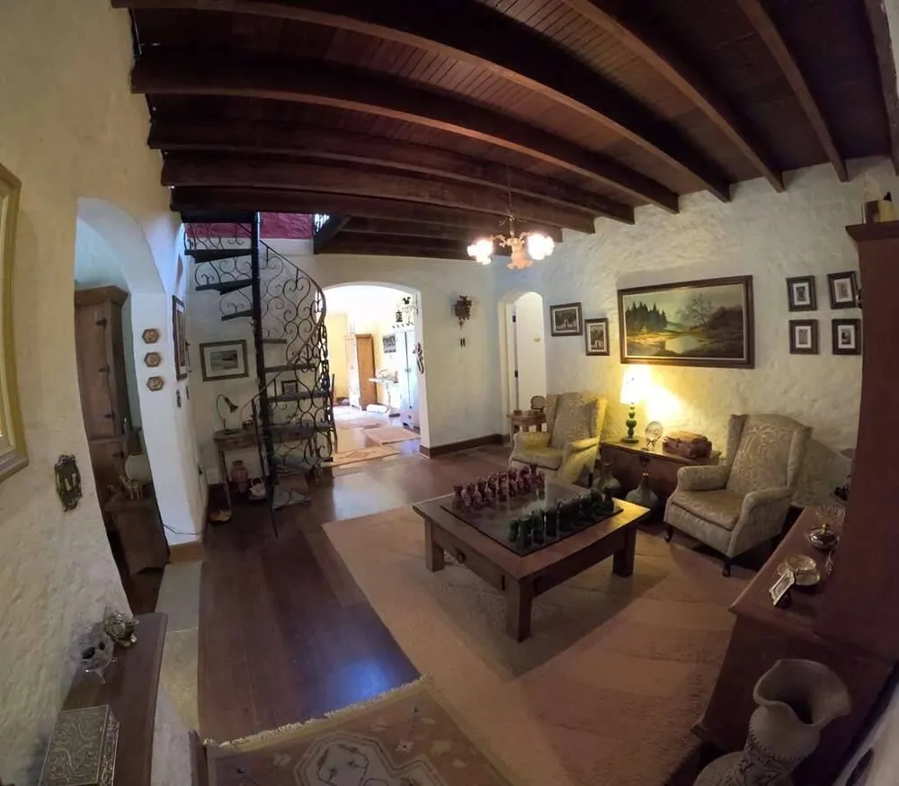 Casa de Condomínio, 4 quartos - Foto 6