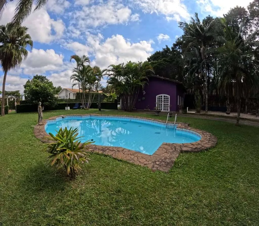 Casa de Condomínio, 4 quartos - Foto 3