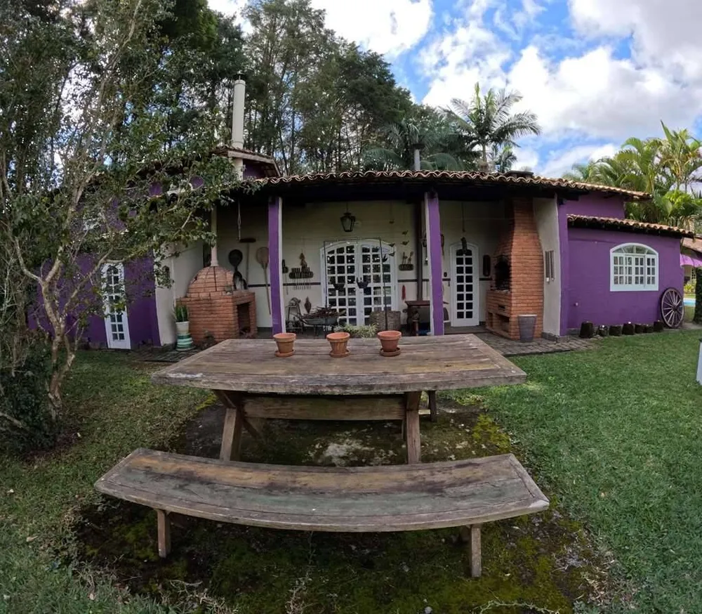 Casa de Condomínio, 4 quartos - Foto 15