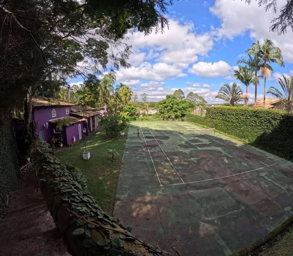 Casa de Condomínio, 4 quartos - Foto 5