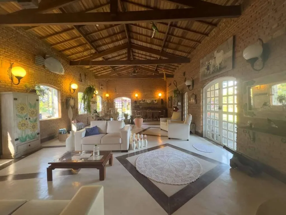 Casa de Condomínio, 4 quartos - Foto 16