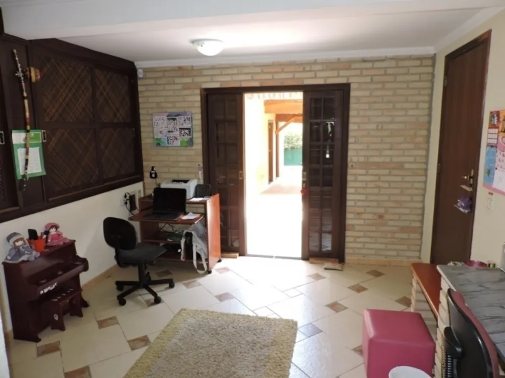 Casa, 5 quartos, 530 m² - Foto 11