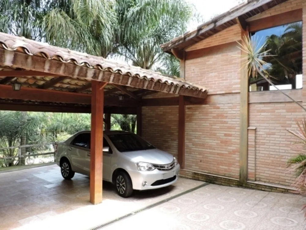 Casa, 5 quartos, 530 m² - Foto 15