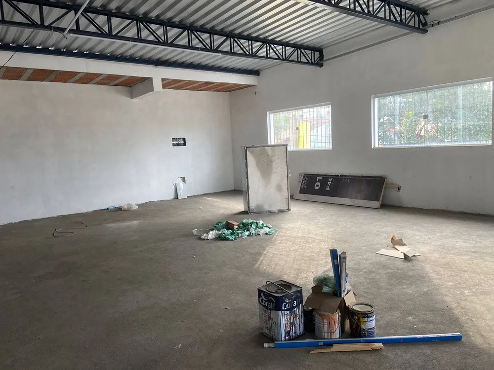 Depósito-Galpão, 328 m² - Foto 8