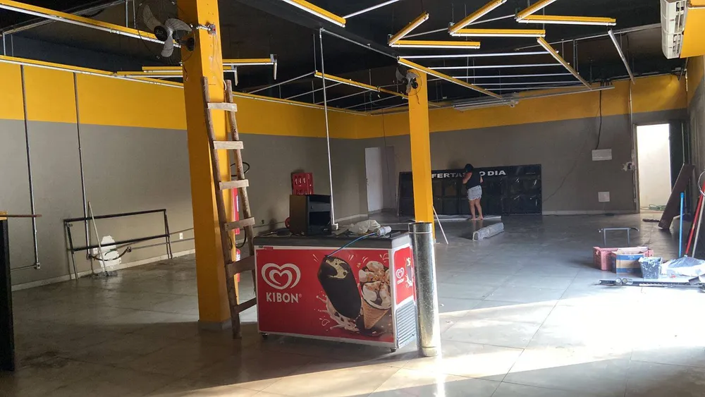 Depósito-Galpão, 328 m² - Foto 6
