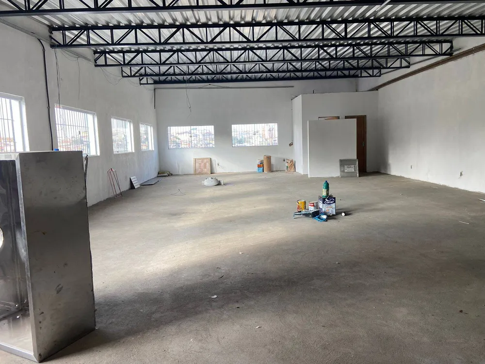 Depósito-Galpão, 328 m² - Foto 7