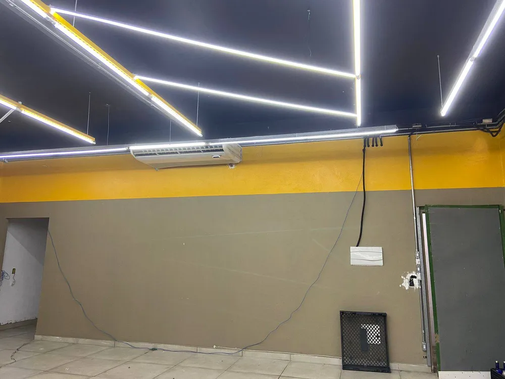 Depósito-Galpão, 328 m² - Foto 6