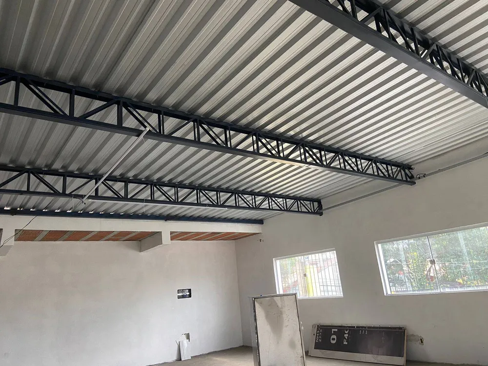 Depósito-Galpão, 328 m² - Foto 8