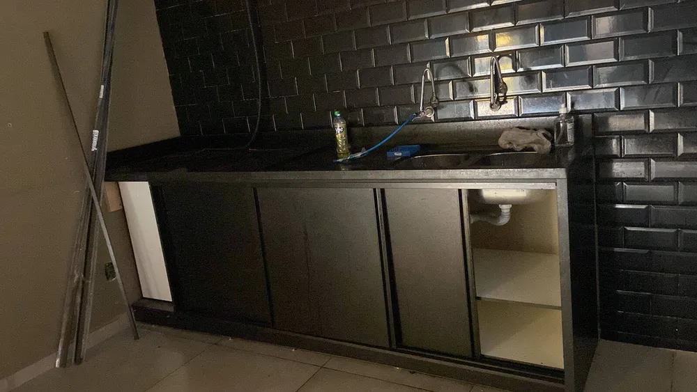 Depósito-Galpão, 328 m² - Foto 11