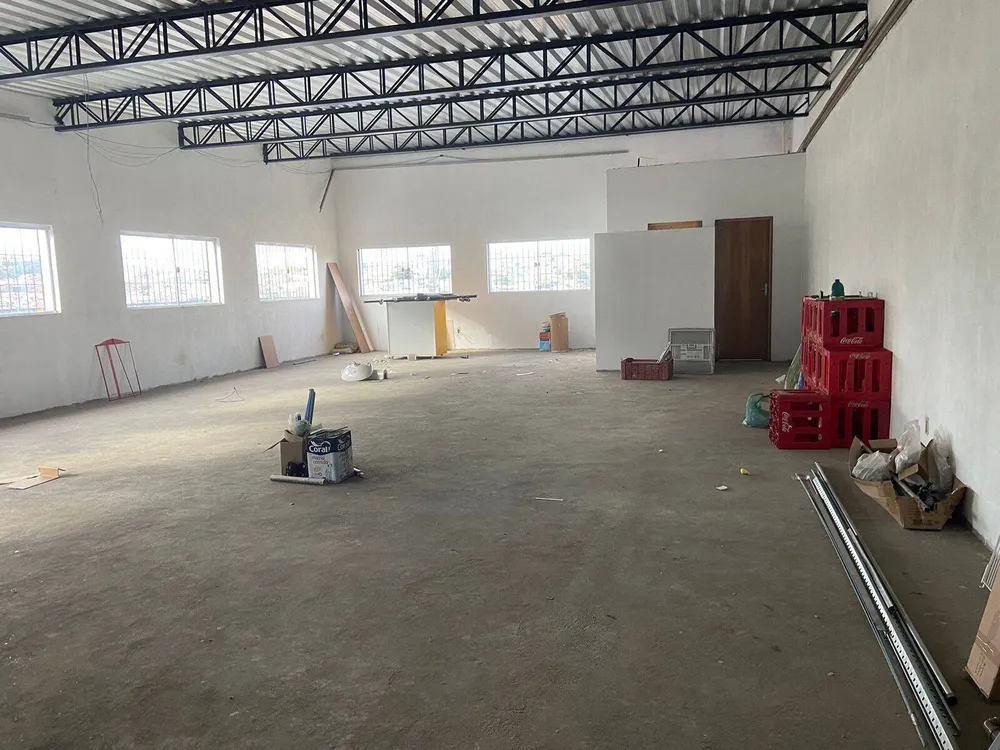 Depósito-Galpão, 328 m² - Foto 9