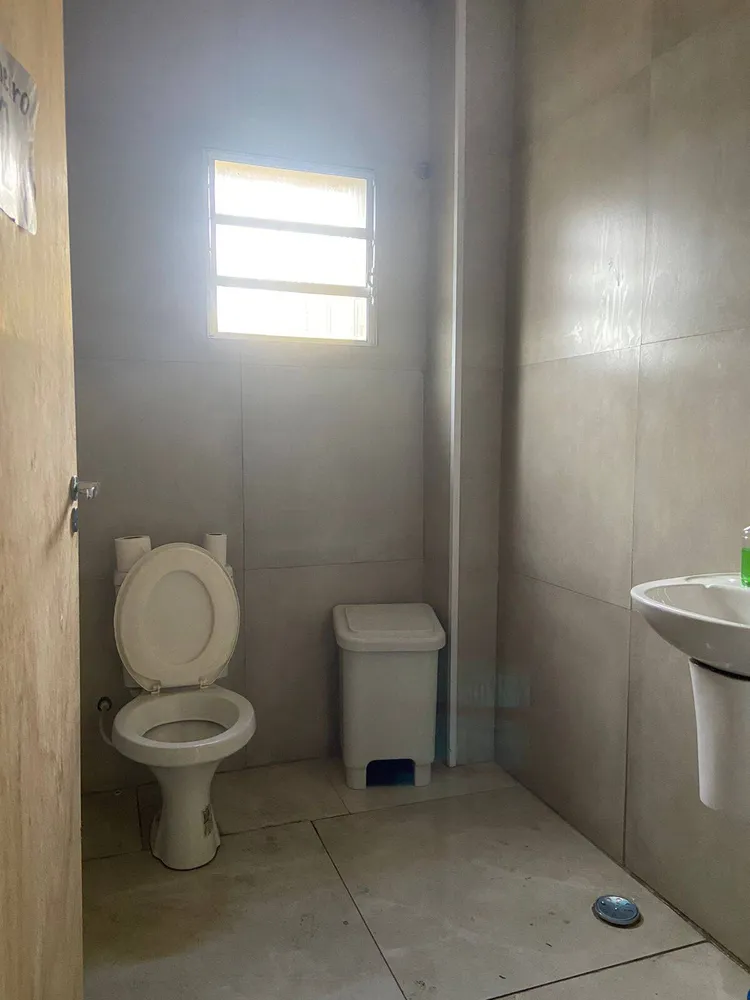 Depósito-Galpão, 328 m² - Foto 3