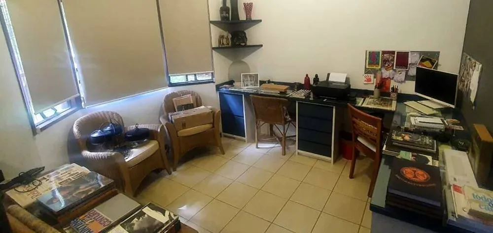 Casa, 4 quartos, 213 m² - Foto 7
