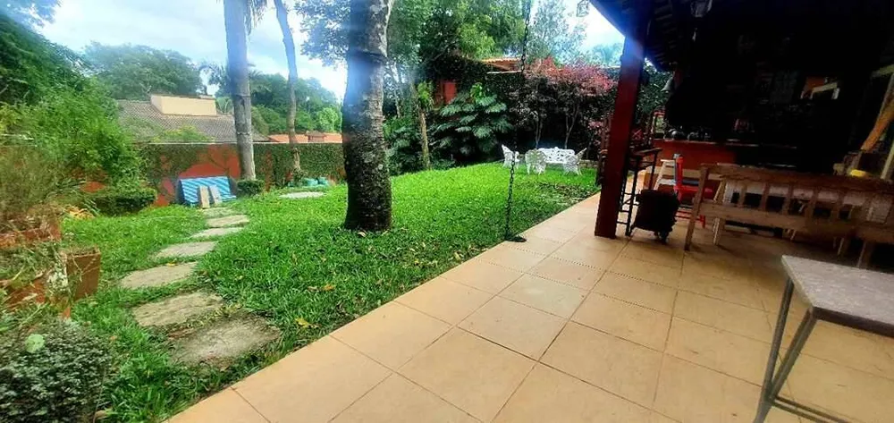Casa, 4 quartos, 213 m² - Foto 6