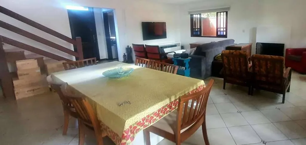 Casa, 4 quartos, 213 m² - Foto 4