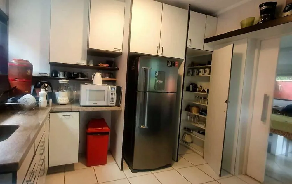Casa, 4 quartos, 213 m² - Foto 5