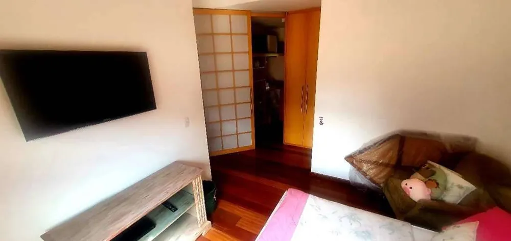 Casa, 4 quartos, 213 m² - Foto 12