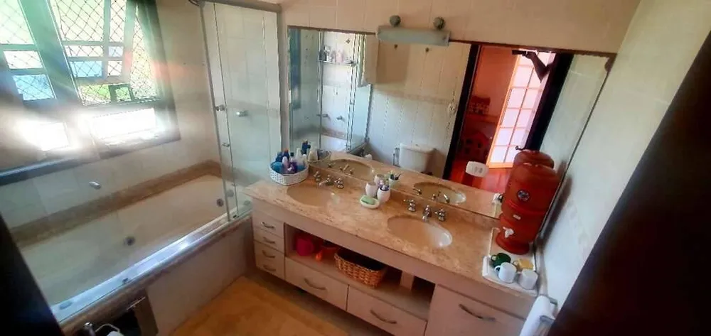 Casa, 4 quartos, 213 m² - Foto 9