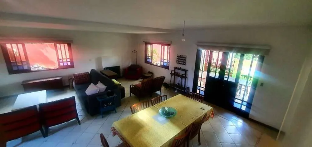 Casa, 4 quartos, 213 m² - Foto 3