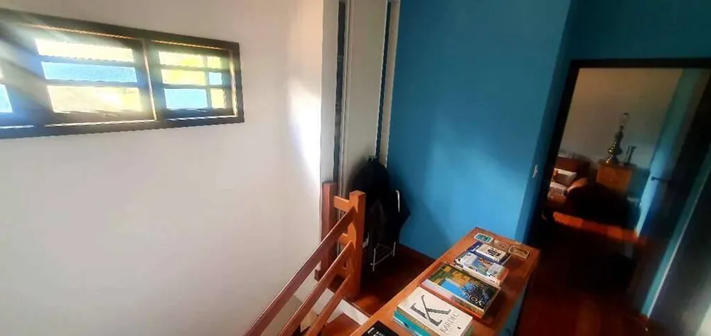 Casa, 4 quartos, 213 m² - Foto 8