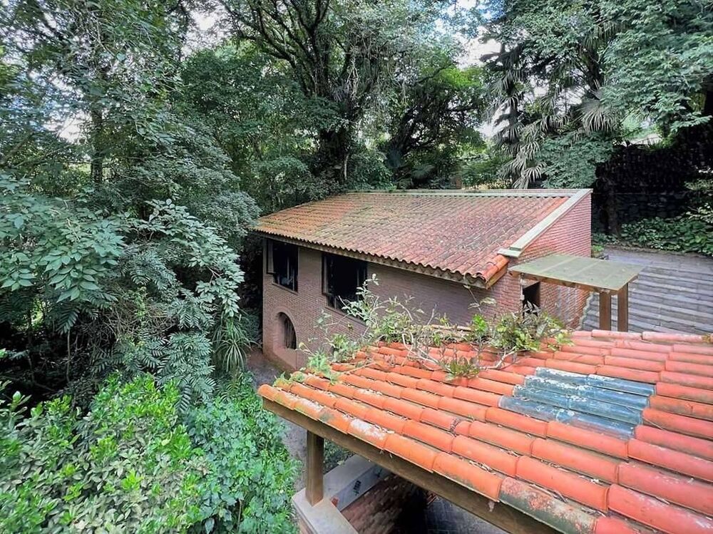 Casa à venda e aluguel, 271m² - Foto 9