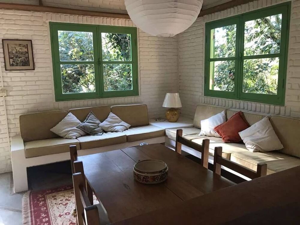 Casa à venda e aluguel, 271m² - Foto 2